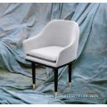 Lunar Dining Chair - Large